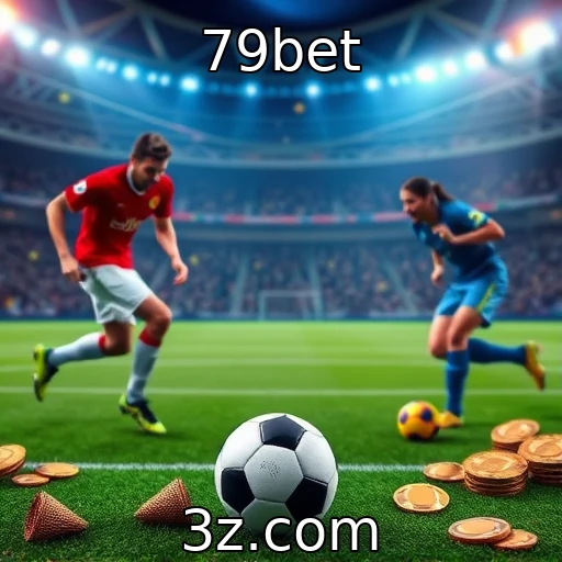 79bet Apostas esportivas: Estratégias que podem aumentar seus ganhos em 2025