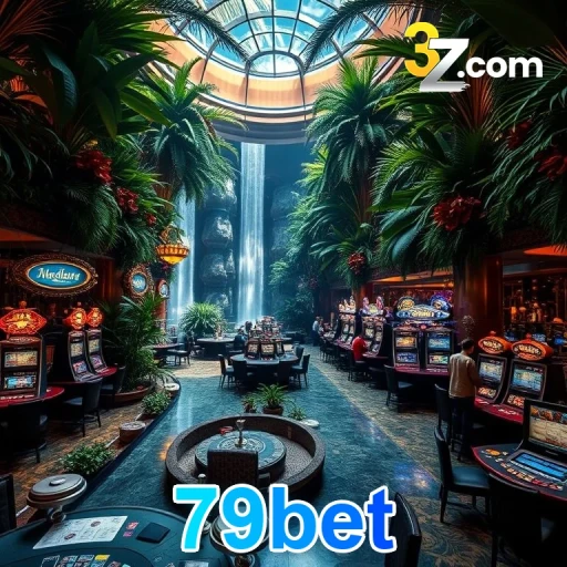 79bet App