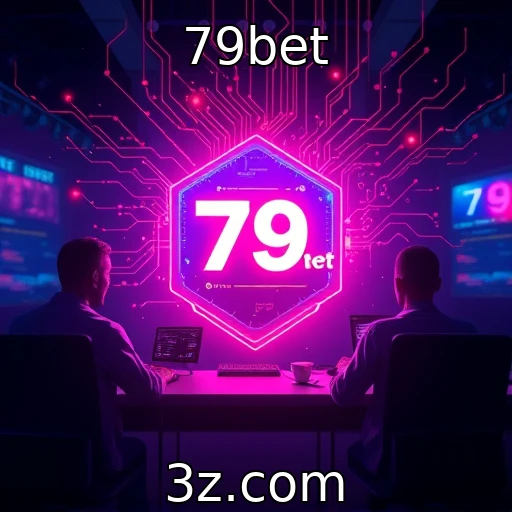 79bet Apostando em campeonatos de e-sports: como analisar partidas eficazmente