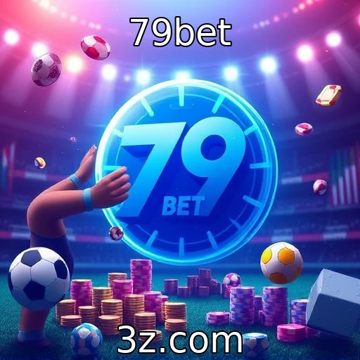 79bet Descubra as Melhores Estratégias para Apostas em E-Sports