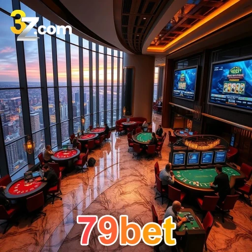 79bet Login
