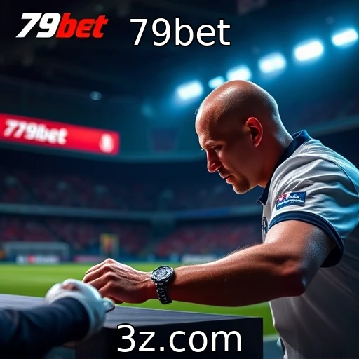 79bet Apostas esportivas: como maximizar seus ganhos em jogos ao vivo