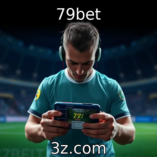 79bet Apostas esportivas: como analisar seu desempenho em cada partida